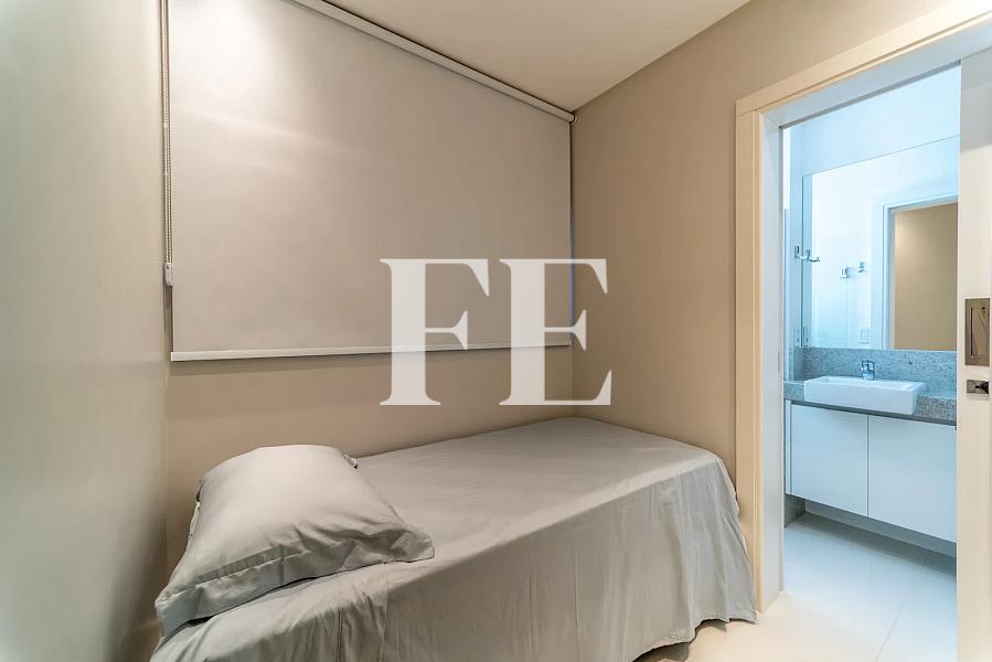 APARTAMENTO FRENTE MAR NO IBIZA FINAMENTE MOBILIADO PARCELAMENTO EM 48X DIRETO COM A CONSTRUTORA — foto 35