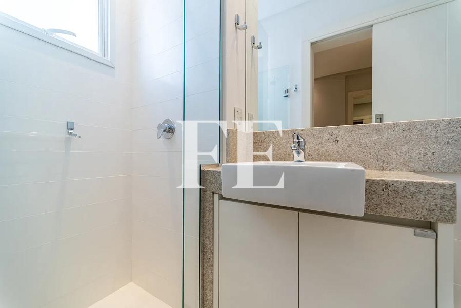 APARTAMENTO FRENTE MAR NO IBIZA FINAMENTE MOBILIADO PARCELAMENTO EM 48X DIRETO COM A CONSTRUTORA — foto 36