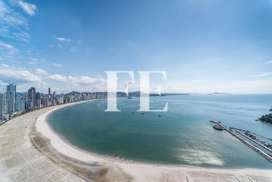 APARTAMENTO FRENTE MAR NO IBIZA FINAMENTE MOBILIADO PARCELAMENTO EM 48X DIRETO COM A CONSTRUTORA — foto 37