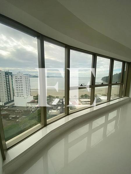 APARTAMENTO NO EDIFICIO YACHTHOUSE BY PINIFARINA ANDAR BAIXO FINAL 2 — foto 4