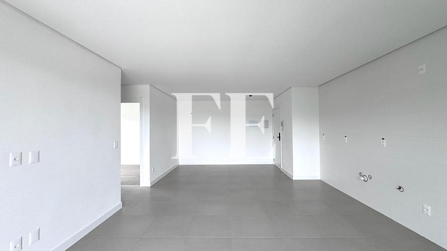 APARTAMENTO PARA VENDA NO BRAVA GARDEN NA PRAIA BRAVA EM ITAJAI ANDAR ALTO — foto 12