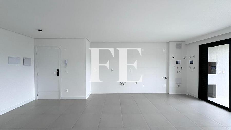 APARTAMENTO PARA VENDA NO BRAVA GARDEN NA PRAIA BRAVA EM ITAJAI ANDAR ALTO — foto 11