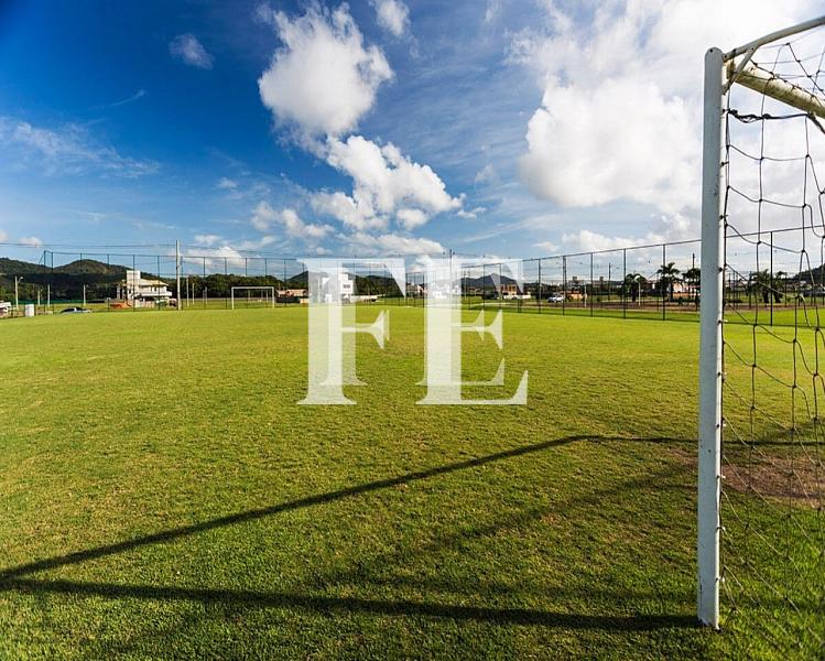 TERRENO A VENDA NO CONDOMÍNIO CALENDÔNIA COM BOA LOCALIZAÇÃO — foto 8