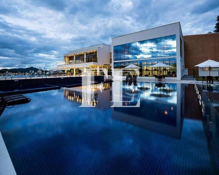 TERRENO A VENDA NO CONDOMÍNIO CALENDÔNIA COM BOA LOCALIZAÇÃO — foto 9