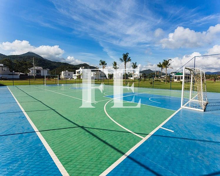 TERRENO A VENDA NO CONDOMÍNIO CALENDÔNIA COM BOA LOCALIZAÇÃO — foto 17