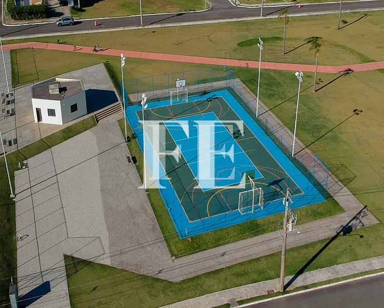 TERRENO A VENDA NO CONDOMÍNIO CALENDÔNIA COM BOA LOCALIZAÇÃO — foto 21