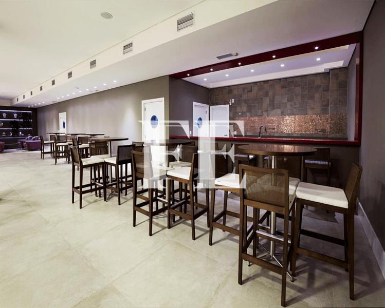 TERRENO A VENDA NO CONDOMÍNIO CALENDÔNIA COM BOA LOCALIZAÇÃO — foto 15