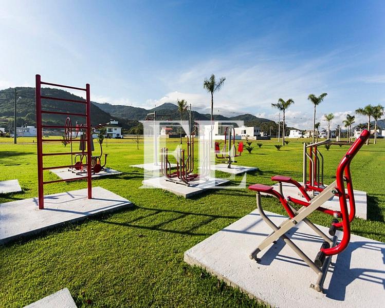 TERRENO A VENDA NO CONDOMÍNIO CALENDÔNIA COM BOA LOCALIZAÇÃO — foto 16