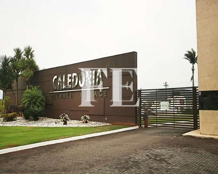 TERRENO A VENDA NO CONDOMÍNIO CALENDÔNIA COM BOA LOCALIZAÇÃO — foto 7