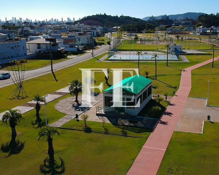 TERRENO A VENDA NO CONDOMÍNIO CALENDÔNIA COM BOA LOCALIZAÇÃO — foto 23