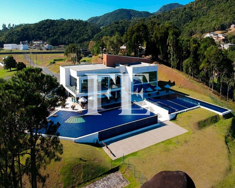 TERRENO A VENDA NO CONDOMÍNIO CALENDÔNIA COM BOA LOCALIZAÇÃO — foto 6