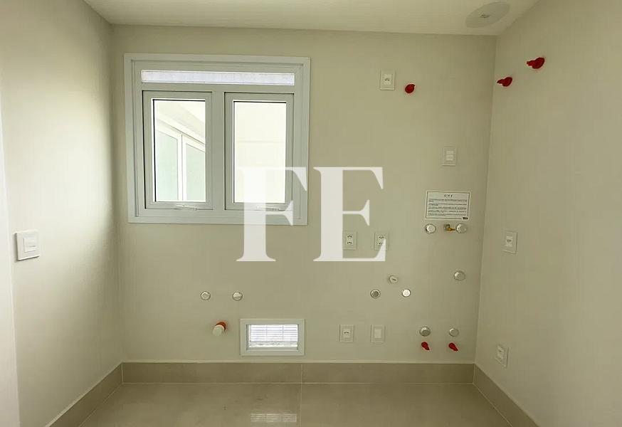 APARTAMENTO A VENDA NO EDIFICIO ONE TOWER FRENTE MAR EM BALNEÁRIO CAMBORIÚ ANDAR ALTO ACIMA DO 50 COM PARCELAMENTO EM ATÉ 100X — foto 10