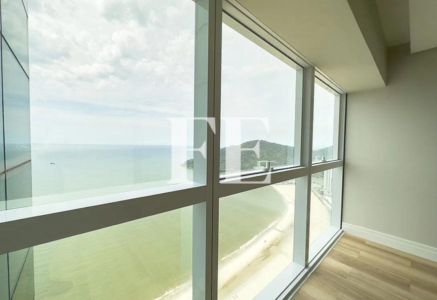 APARTAMENTO A VENDA NO EDIFICIO ONE TOWER FRENTE MAR EM BALNEÁRIO CAMBORIÚ ANDAR ALTO ACIMA DO 50 COM PARCELAMENTO EM ATÉ 100X — foto 20