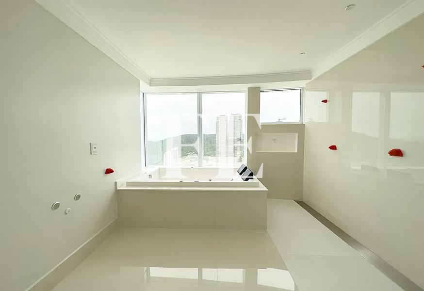APARTAMENTO A VENDA NO EDIFICIO ONE TOWER FRENTE MAR EM BALNEÁRIO CAMBORIÚ ANDAR ALTO ACIMA DO 50 COM PARCELAMENTO EM ATÉ 100X — foto 33