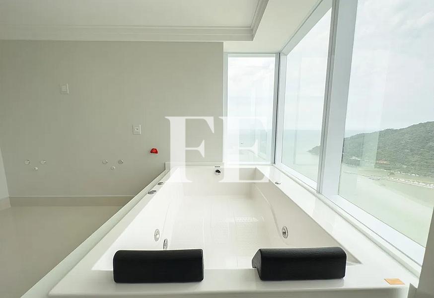 APARTAMENTO A VENDA NO EDIFICIO ONE TOWER FRENTE MAR EM BALNEÁRIO CAMBORIÚ ANDAR ALTO ACIMA DO 50 COM PARCELAMENTO EM ATÉ 100X — foto 35