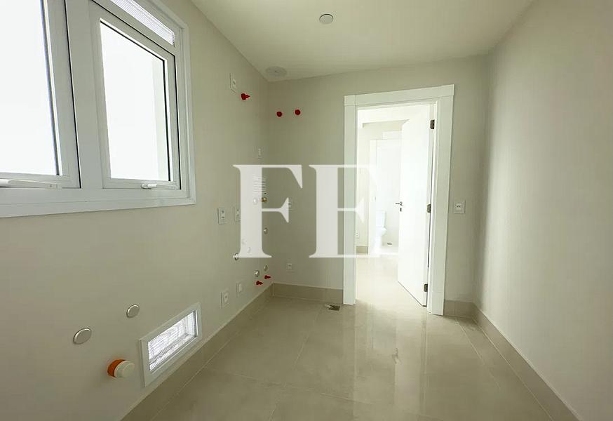 APARTAMENTO A VENDA NO EDIFICIO ONE TOWER FRENTE MAR OPORTUNIDADE PREÇO ABAIXO ANDAR ALTO — foto 9