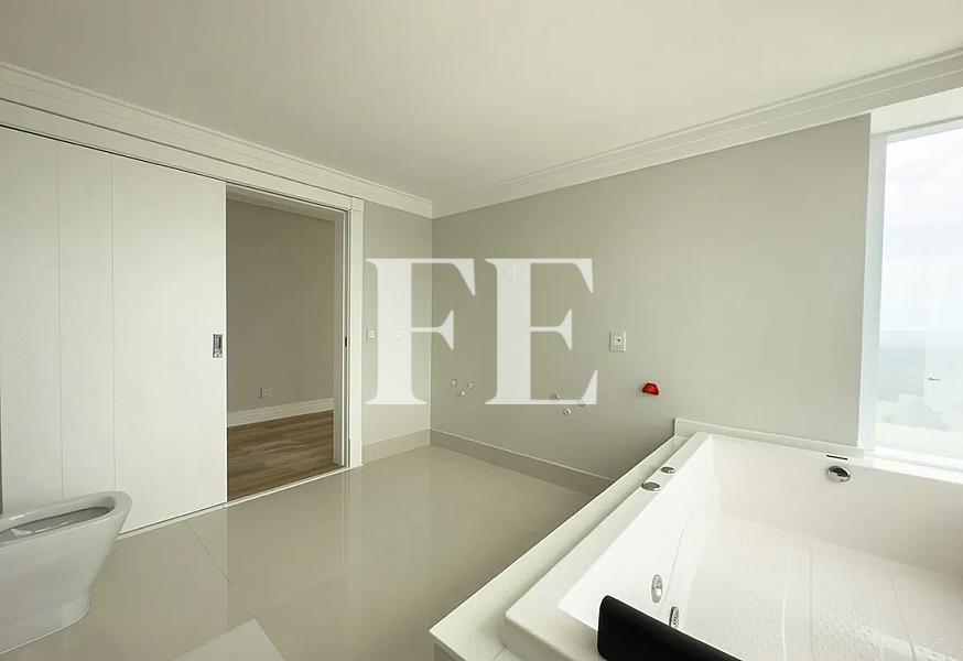 APARTAMENTO A VENDA NO EDIFICIO ONE TOWER FRENTE MAR OPORTUNIDADE PREÇO ABAIXO ANDAR ALTO — foto 34