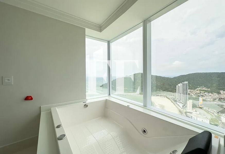 APARTAMENTO A VENDA NO EDIFICIO ONE TOWER FRENTE MAR OPORTUNIDADE PREÇO ABAIXO ANDAR ALTO — foto 36