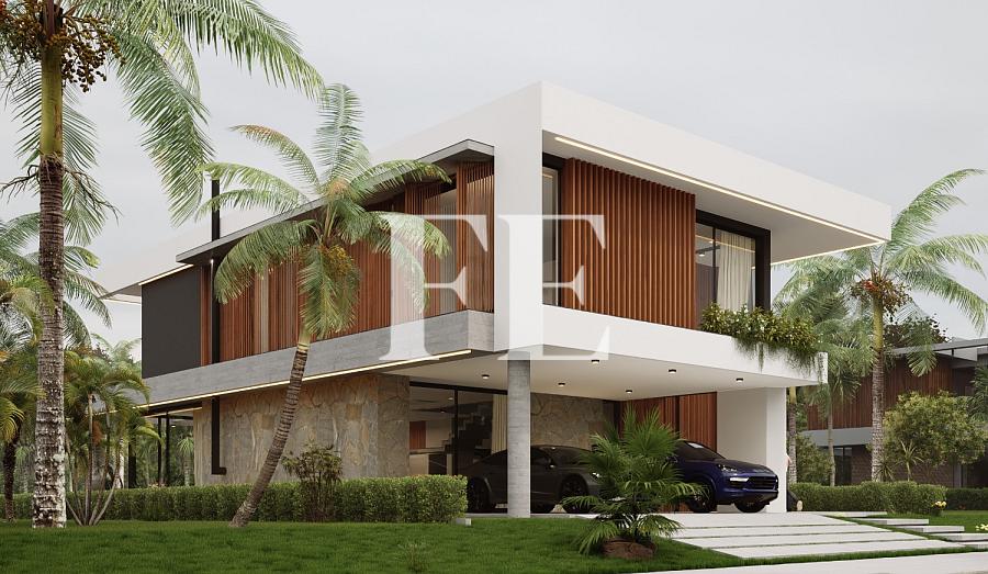 CASA DE ALTISSIMO PADRÃO EM CONSTRUÇÃO NO CONDOMINIO VIVENDAS DO ATLÂNTICO NO ESTALEIRO EM BALNEÁRIO CAMBORIÚ - PÉ NA AREIA — foto 10