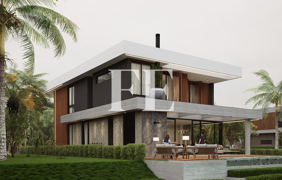 CASA DE ALTISSIMO PADRÃO EM CONSTRUÇÃO NO CONDOMINIO VIVENDAS DO ATLÂNTICO NO ESTALEIRO EM BALNEÁRIO CAMBORIÚ - PÉ NA AREIA — foto 8