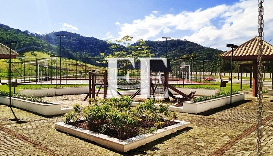 TERRENO A VENDA NO CONDOMINIO PARQUE DO LAGO EM CAMBORIÚ COM 900M2 — foto 9