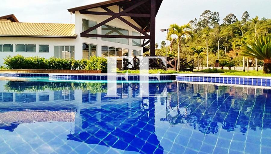 TERRENO A VENDA NO CONDOMINIO PARQUE DO LAGO EM CAMBORIÚ COM 900M2 — foto 10