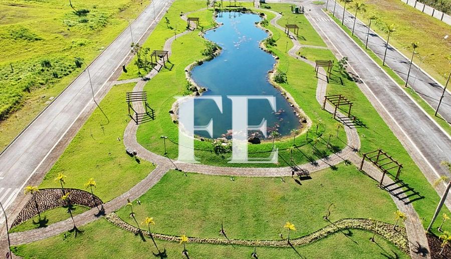 TERRENO A VENDA NO CONDOMINIO PARQUE DO LAGO EM CAMBORIÚ COM 900M2 — foto 11