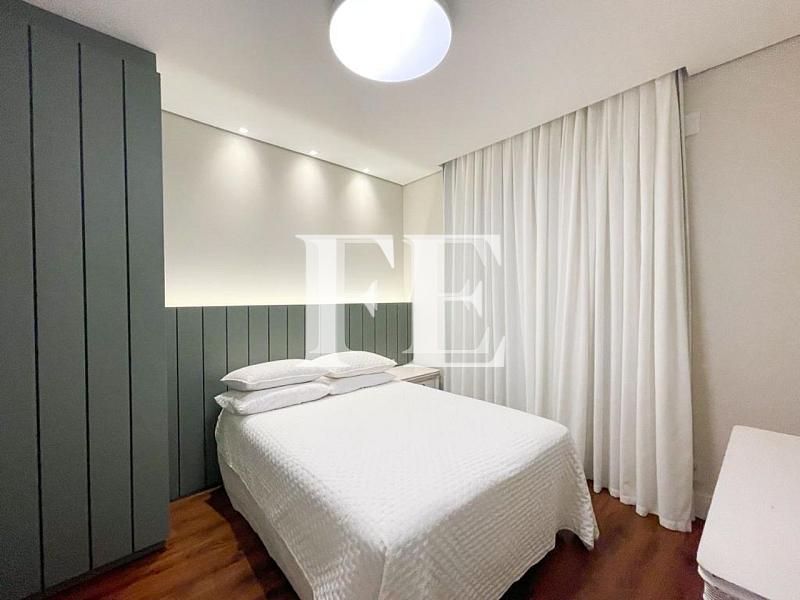 CASA A VENDA NO CONDOMINIO DO GOLF A POUCOS MINUTOS DE BALNEÁRIO CAMBORIÚ COM 4 SUÍTES FINAMENTE MOBILIADA E DECORADA E PISCINA — foto 22