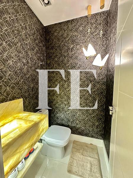 APARTAMENTO MOBILIADO E DECORADO COM 3 SUÍTES E 2 VAGAS DE GARAGEM COM ÓTIMA LOCALIZAÇÃO - PREDIO NOVO COM LAZER COMPLETO EM BALNEÁRIO CAMBORIÚ — foto 6