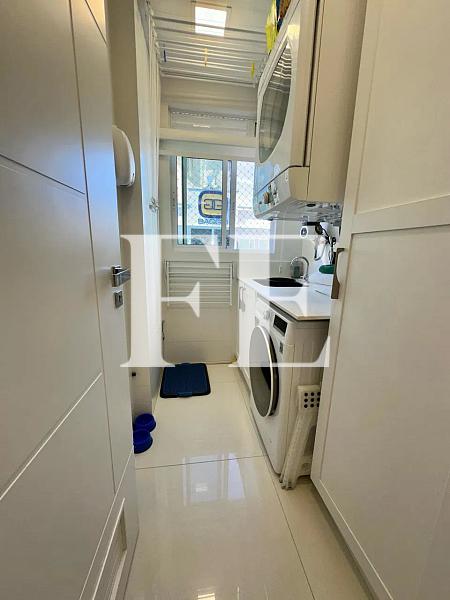 APARTAMENTO MOBILIADO E DECORADO COM 3 SUÍTES E 2 VAGAS DE GARAGEM COM ÓTIMA LOCALIZAÇÃO - PREDIO NOVO COM LAZER COMPLETO EM BALNEÁRIO CAMBORIÚ — foto 10