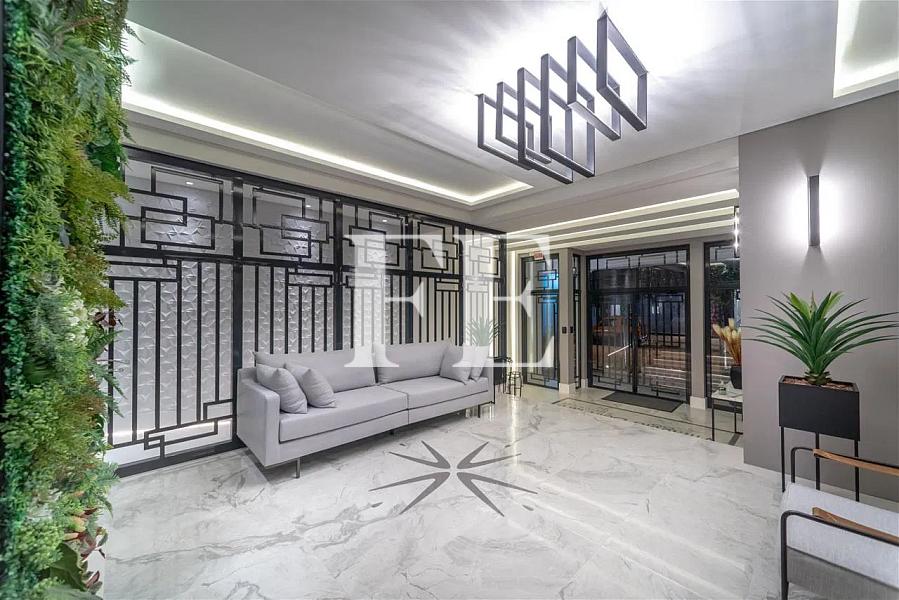 APARTAMENTO MOBILIADO E DECORADO COM 3 SUÍTES E 2 VAGAS DE GARAGEM COM ÓTIMA LOCALIZAÇÃO - PREDIO NOVO COM LAZER COMPLETO EM BALNEÁRIO CAMBORIÚ — foto 27