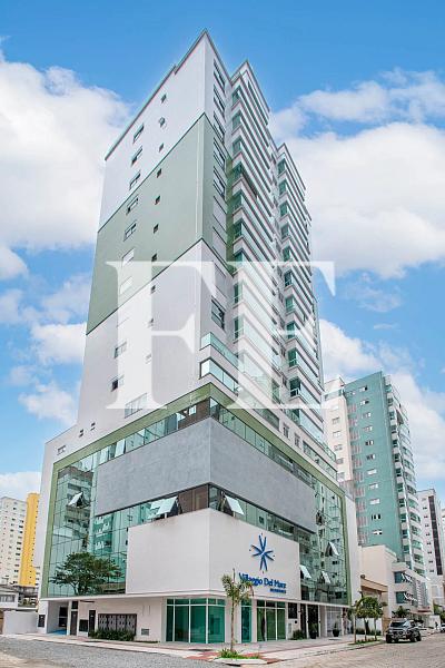 APARTAMENTO MOBILIADO E DECORADO COM 3 SUÍTES E 2 VAGAS DE GARAGEM COM ÓTIMA LOCALIZAÇÃO - PREDIO NOVO COM LAZER COMPLETO EM BALNEÁRIO CAMBORIÚ — foto 28