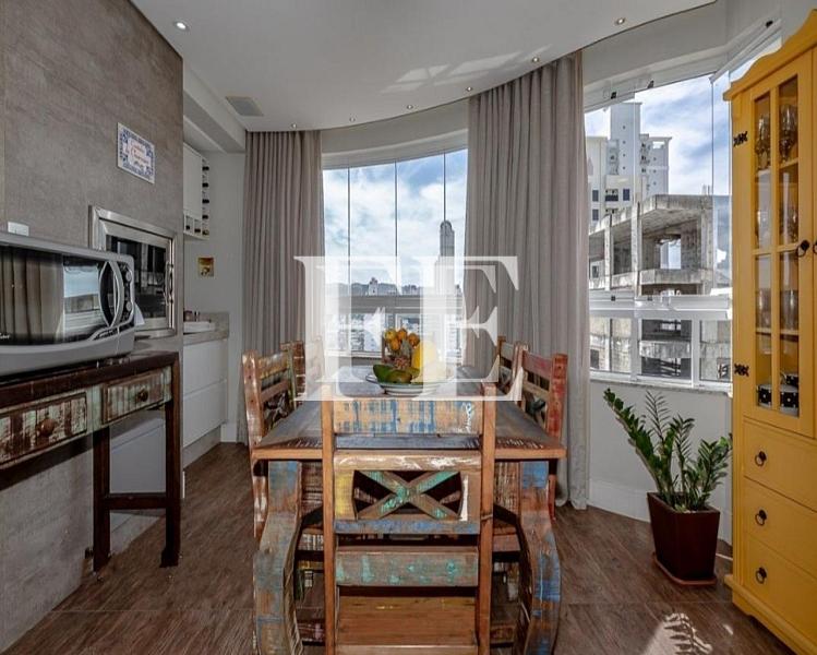 APARTAMENTO A VENDA NA RUA 2700 COM 3 SUITES E 2 VAGAS DE GARAGEM E UMA EXCELENTE AREA DE LAZER MUITO BEM LOCALIZADO. — foto 2