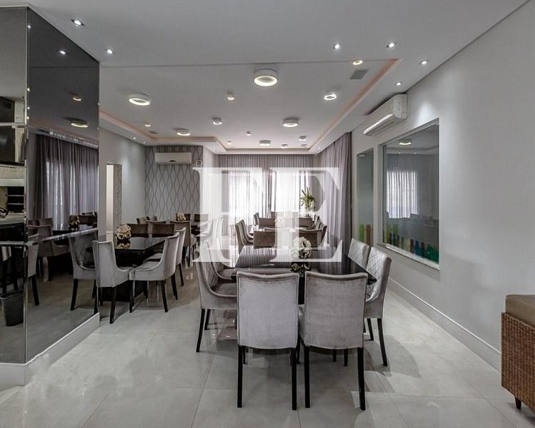 APARTAMENTO A VENDA NA RUA 2700 COM 3 SUITES E 2 VAGAS DE GARAGEM E UMA EXCELENTE AREA DE LAZER MUITO BEM LOCALIZADO. — foto 26