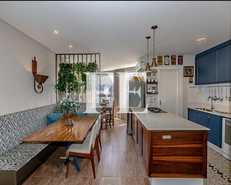 APARTAMENTO A VENDA NA RUA 2700 COM 3 SUITES E 2 VAGAS DE GARAGEM E UMA EXCELENTE AREA DE LAZER MUITO BEM LOCALIZADO. — foto 3