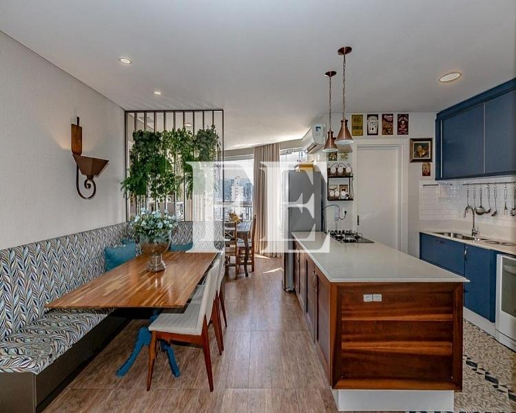 APARTAMENTO A VENDA NA RUA 2700 COM 3 SUITES E 2 VAGAS DE GARAGEM E UMA EXCELENTE AREA DE LAZER MUITO BEM LOCALIZADO. — foto 15