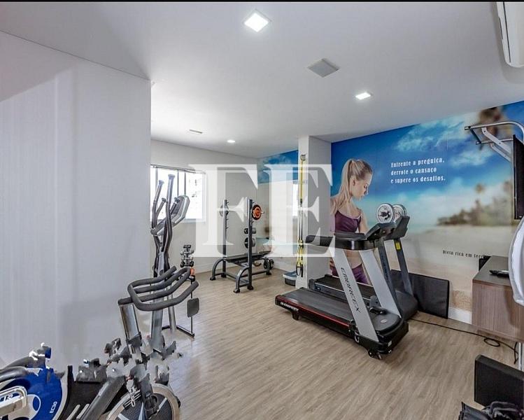 APARTAMENTO A VENDA NA RUA 2700 COM 3 SUITES E 2 VAGAS DE GARAGEM E UMA EXCELENTE AREA DE LAZER MUITO BEM LOCALIZADO. — foto 31