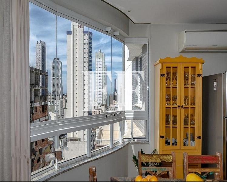 APARTAMENTO A VENDA NA RUA 2700 COM 3 SUITES E 2 VAGAS DE GARAGEM E UMA EXCELENTE AREA DE LAZER MUITO BEM LOCALIZADO. — foto 19