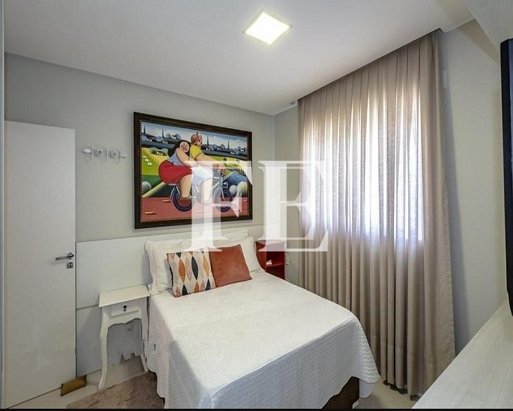 APARTAMENTO A VENDA NA RUA 2700 COM 3 SUITES E 2 VAGAS DE GARAGEM E UMA EXCELENTE AREA DE LAZER MUITO BEM LOCALIZADO. — foto 10