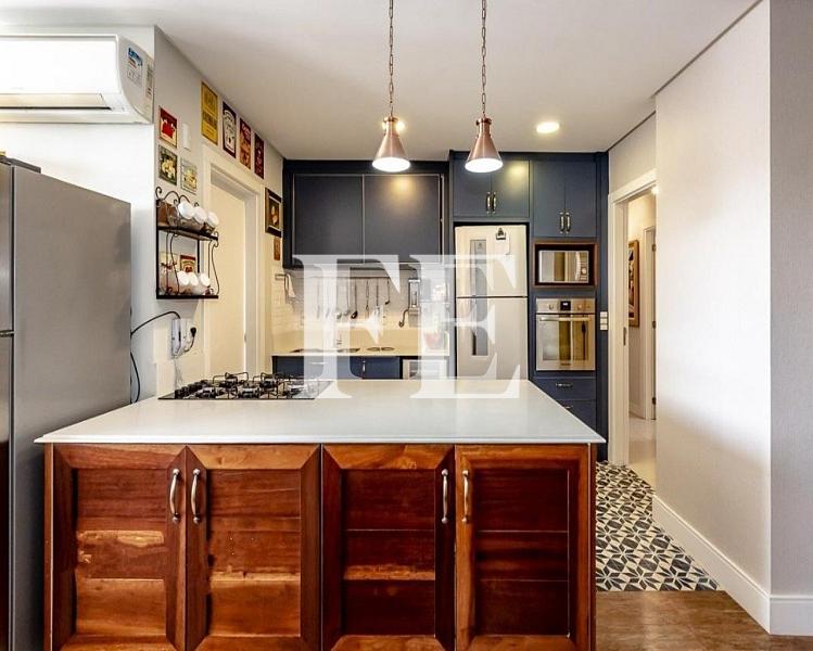 APARTAMENTO A VENDA NA RUA 2700 COM 3 SUITES E 2 VAGAS DE GARAGEM E UMA EXCELENTE AREA DE LAZER MUITO BEM LOCALIZADO. — foto 14