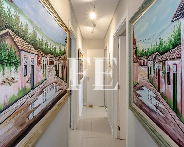 APARTAMENTO A VENDA NA RUA 2700 COM 3 SUITES E 2 VAGAS DE GARAGEM E UMA EXCELENTE AREA DE LAZER MUITO BEM LOCALIZADO. — foto 8