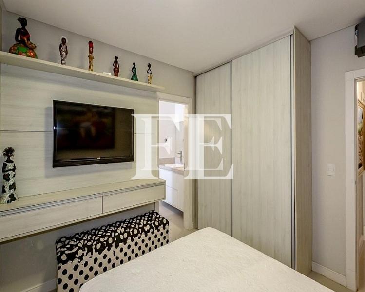 APARTAMENTO A VENDA NA RUA 2700 COM 3 SUITES E 2 VAGAS DE GARAGEM E UMA EXCELENTE AREA DE LAZER MUITO BEM LOCALIZADO. — foto 11