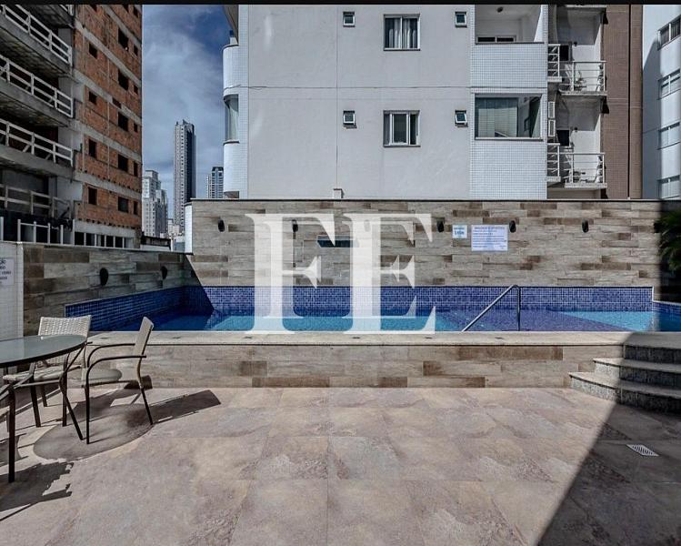 APARTAMENTO A VENDA NA RUA 2700 COM 3 SUITES E 2 VAGAS DE GARAGEM E UMA EXCELENTE AREA DE LAZER MUITO BEM LOCALIZADO. — foto 28