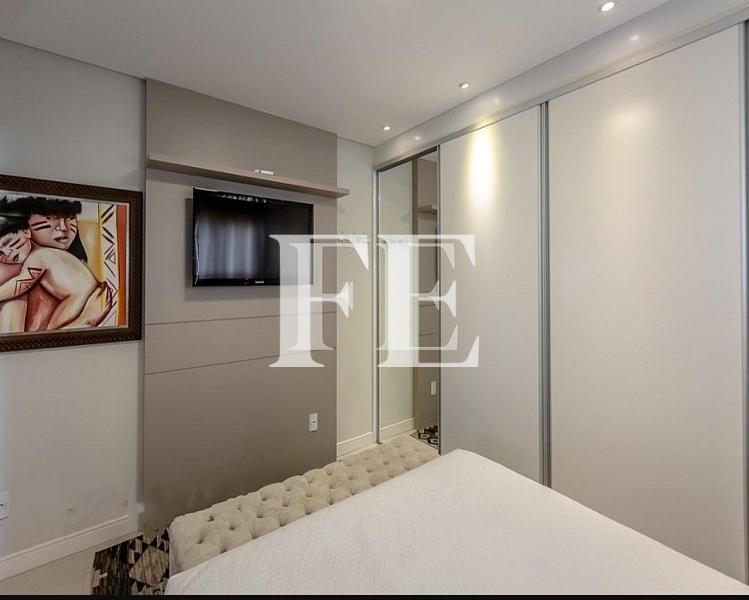 APARTAMENTO A VENDA NA RUA 2700 COM 3 SUITES E 2 VAGAS DE GARAGEM E UMA EXCELENTE AREA DE LAZER MUITO BEM LOCALIZADO. — foto 21