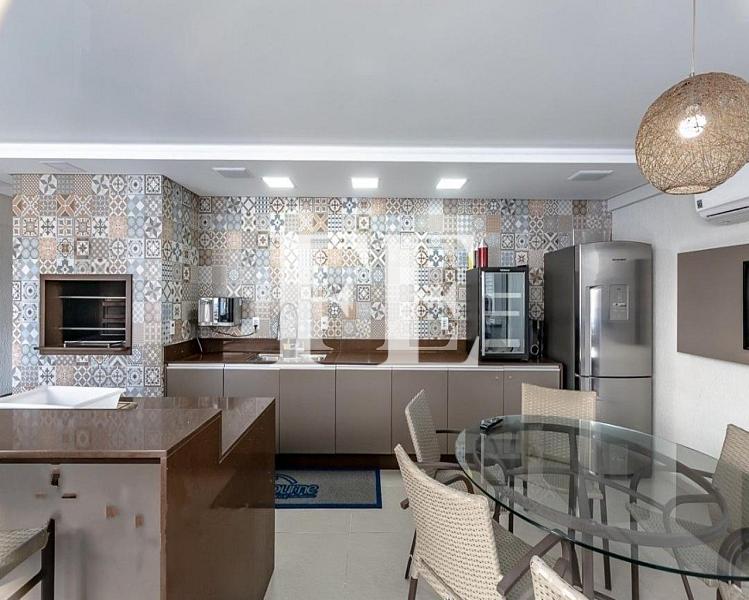 APARTAMENTO A VENDA NA RUA 2700 COM 3 SUITES E 2 VAGAS DE GARAGEM E UMA EXCELENTE AREA DE LAZER MUITO BEM LOCALIZADO. — foto 27