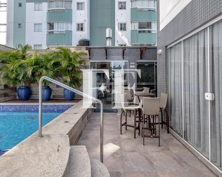 APARTAMENTO A VENDA NA RUA 2700 COM 3 SUITES E 2 VAGAS DE GARAGEM E UMA EXCELENTE AREA DE LAZER MUITO BEM LOCALIZADO. — foto 29