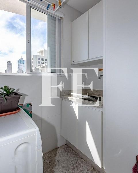 APARTAMENTO A VENDA NA RUA 2700 COM 3 SUITES E 2 VAGAS DE GARAGEM E UMA EXCELENTE AREA DE LAZER MUITO BEM LOCALIZADO. — foto 20