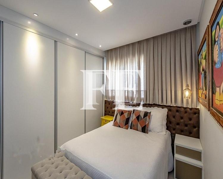 APARTAMENTO A VENDA NA RUA 2700 COM 3 SUITES E 2 VAGAS DE GARAGEM E UMA EXCELENTE AREA DE LAZER MUITO BEM LOCALIZADO. — foto 16