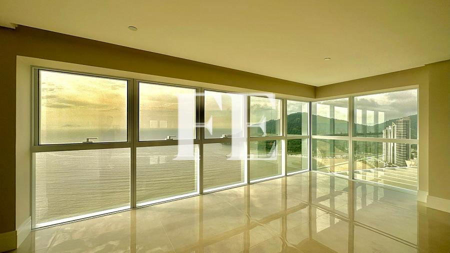 APARTAMENTO A VENDA NO EDIFICIO ONE TOWER FRENTE MAR EM ANDAR 17 — foto 4