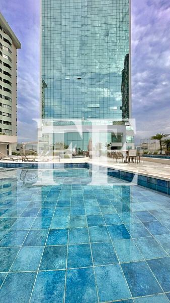 APARTAMENTO A VENDA NO EDIFICIO ONE TOWER FRENTE MAR EM ANDAR 17 — foto 3